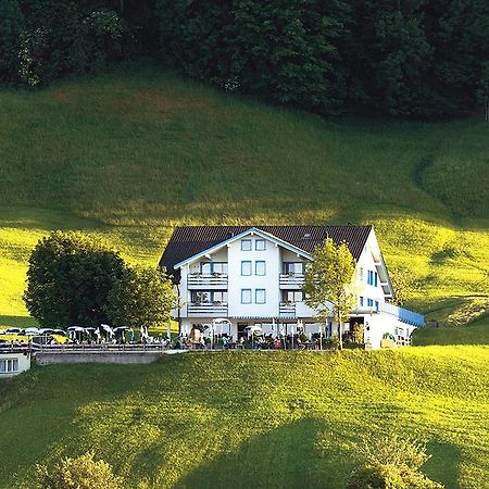 Hotel Freudenberg Appenzell Bagian luar foto