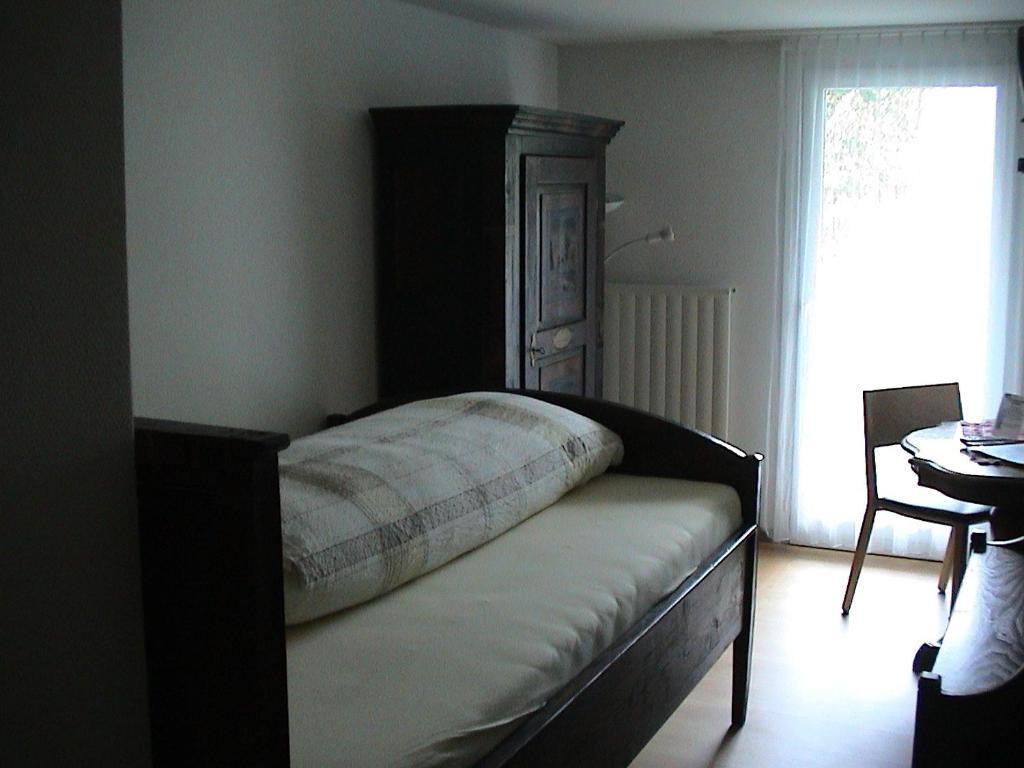 Hotel Freudenberg Appenzell Ruang foto