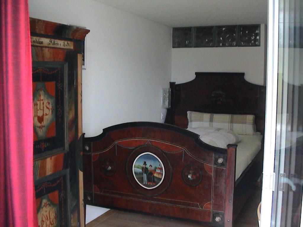 Hotel Freudenberg Appenzell Ruang foto