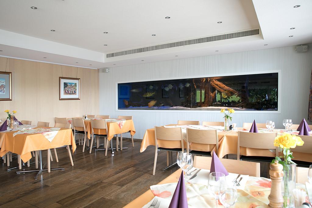 Hotel Freudenberg Appenzell Bagian luar foto